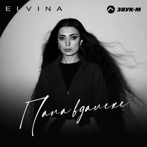 Папа вдалеке