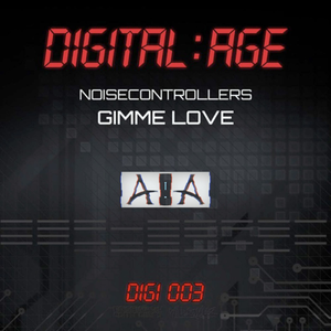 Gimme Love (Anderex Bootleg)