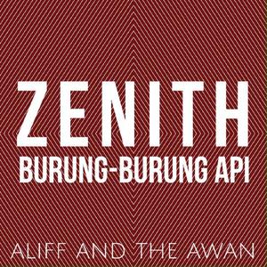 Tentang Burung Api (feat. Harith Daniel)