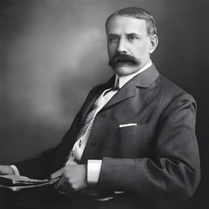 爱德华·埃尔加《迷迭香》 Rosemary