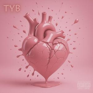 TYB (feat. Voni) (Radio Edit)