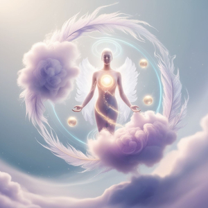 Angel Frequency, Vol. 2