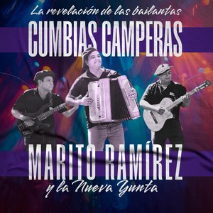 Cumbias Camperas