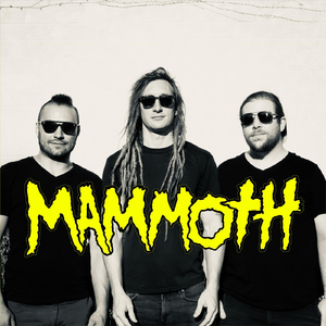 Mammoth