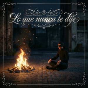 Lo Que Nunca Te Dije
