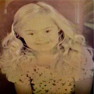 Madison's First Day of Kindergarten (Integration)