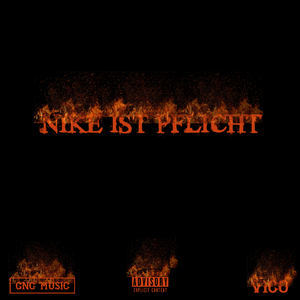 NIKE IST PFLICHT