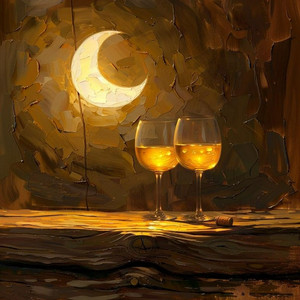 和我亲爱的在一起 (新版对唱|DJ 阿树版)