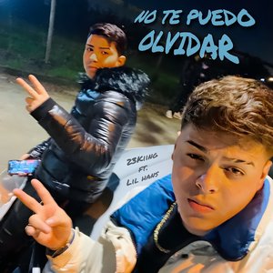 No Te Puedo Olvidar