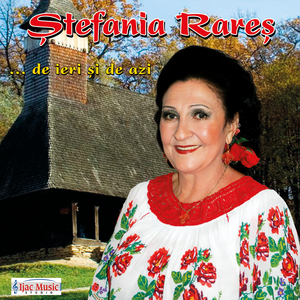 Eu sunt mama ochilor