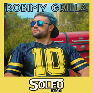 Robimy Grilla (Extended)