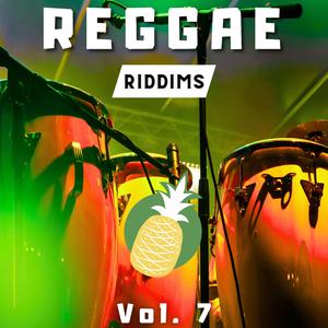 Rise n Shine Riddim