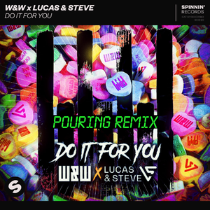 W&W-Do It For You（pouring remix）