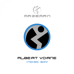 Indigo Sky (Tankis, Max Savietto Remix)