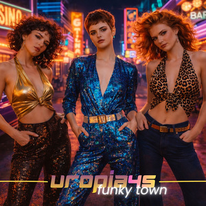 Funky Town