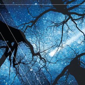 Dikelilingi Ketenangan