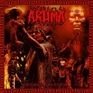 Xamanismo da Floresta