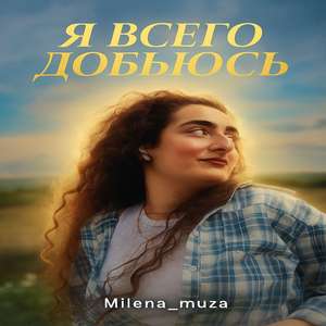 Я всего добьюсь