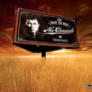 What You Need(Original Extended Mix)