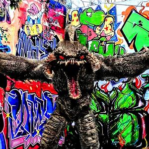 Inked Anarchy (feat. Epic Toy Sound)