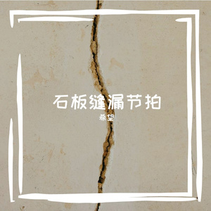 石板缝漏节拍