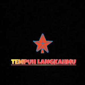 Tempuh Langkahmu