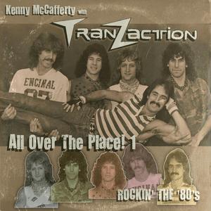 TRANZACTION TIGHTENS UP