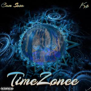 TimeZonee (feat. Kø)