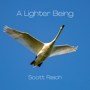 A Lighter Being