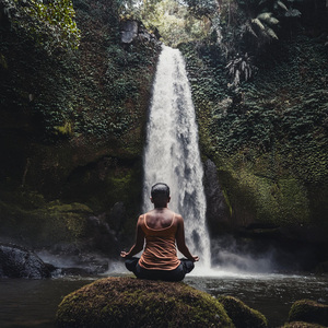 Tambores De Perro Boca Abajo