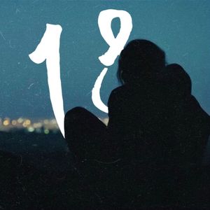 18(Prod by 顺赢INKA)