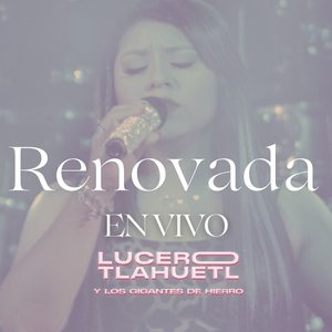 Renovada (En Vivo)