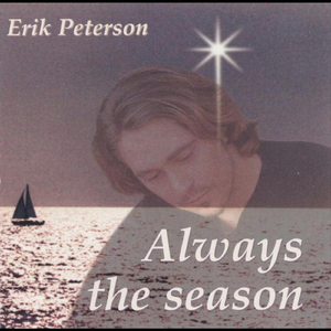 Always the Season (Feat. Rickie Byars Beckwith, Tony Novell, Niki Haris, Brenda Marie Eager, Donna Eve De Lory, Agape Youth Choir, Jami Lula, Carl Anderson & Ed Munter)
