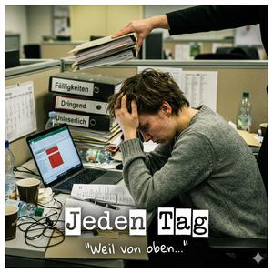 Jeden Tag