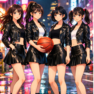 シティライト・フォーエバー