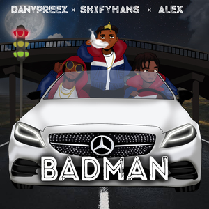 Bad Man