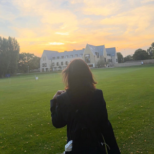 爱你但说不出口