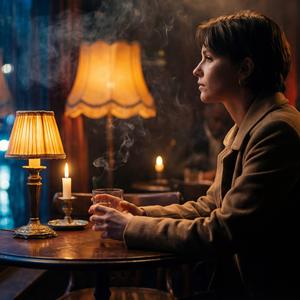 Gyvenimas kaip jūra (Blues Soul Version)