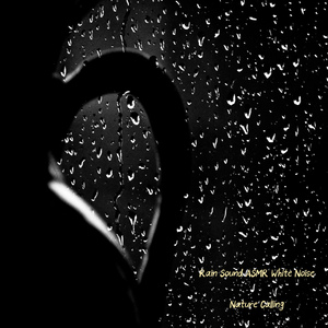 깊은 잠을 위한 빗소리