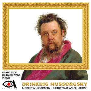 Nr.6 Samuel Goldenberg und Schmuyle - Andante. Grave - Energico