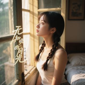 无人知晓的月光