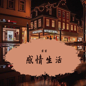 感情生活-纯音乐