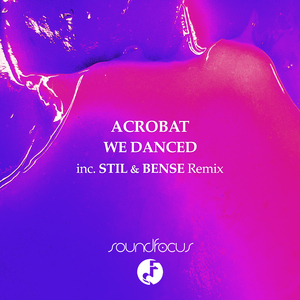 We Danced (Stil & Bense Remix)