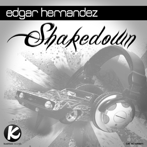 Shakedown (Original Mix)