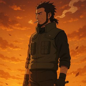 風に残した誓い by マサ