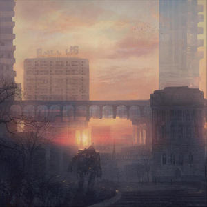 The Burgeoning Shadow