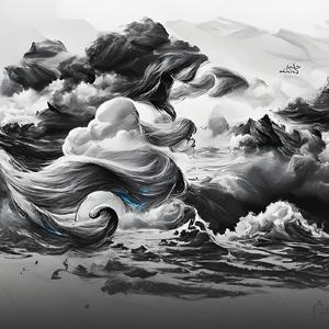 kerling indah (Cover)