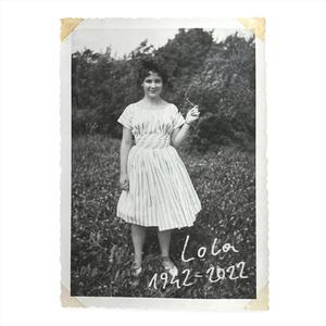 Ich wünsch mir nichts mehr als Frieden