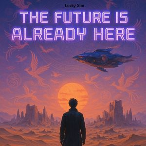 The Future Is Already Here