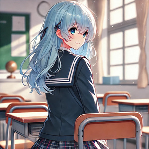 彼女になったら